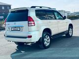 Toyota Land Cruiser Prado 2009 года за 11 800 000 тг. в Актау – фото 5