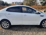 Kia Rio 2015 годаfor2 990 000 тг. в Семей – фото 3