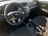 Kia Rio 2015 года за 3 250 000 тг. в Семей – фото 4