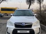 Subaru Forester 2013 года за 9 200 000 тг. в Алматы – фото 2