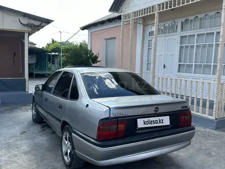 Opel Vectra 1994 года за 900 000 тг. в Туркестан – фото 4