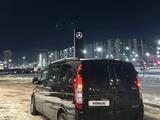 Mercedes-Benz Vito 2007 годаfor6 700 000 тг. в Астана – фото 3