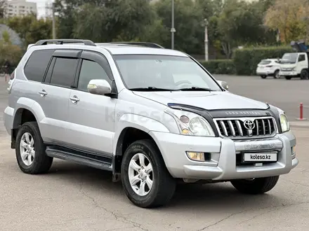 Toyota Land Cruiser Prado 2006 года за 12 700 000 тг. в Астана – фото 2