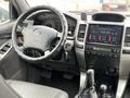 Toyota Land Cruiser Prado 2006 года за 12 700 000 тг. в Астана – фото 7