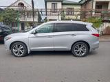 Infiniti QX60 2013 годаүшін5 500 000 тг. в Тбилиси – фото 3