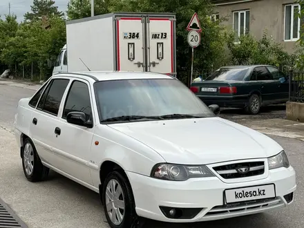 Daewoo Nexia 2012 года за 2 950 000 тг. в Аксукент – фото 2