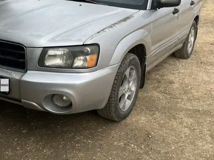 Subaru Forester 2002 года за 3 000 000 тг. в Актау