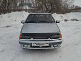 ВАЗ (Lada) 2115 2002 годаүшін1 300 000 тг. в Саумалколь