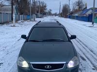 ВАЗ (Lada) Priora 2171 2011 годаүшін1 850 000 тг. в Актобе