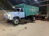 ГАЗ  53 1989 годаүшін2 900 000 тг. в Шымкент