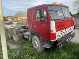 КамАЗ  5410 1990 года за 3 000 000 тг. в Алматы