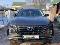 Hyundai Tucson 2024 годаүшін14 600 000 тг. в Алматы