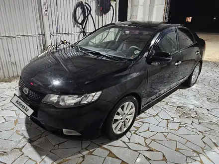 Kia Cerato 2012 года за 3 000 000 тг. в Астана – фото 2