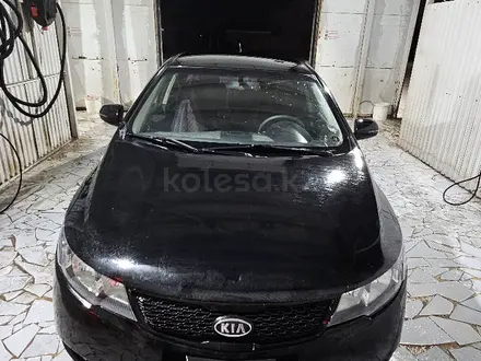Kia Cerato 2012 года за 3 000 000 тг. в Астана