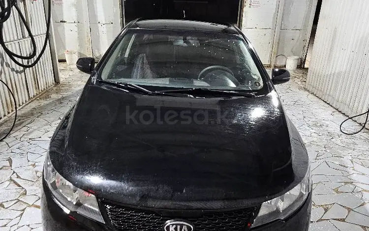 Kia Cerato 2012 года за 3 500 000 тг. в Астана