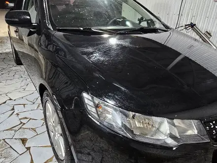 Kia Cerato 2012 года за 3 000 000 тг. в Астана – фото 3