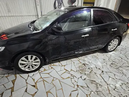 Kia Cerato 2012 года за 3 000 000 тг. в Астана – фото 4