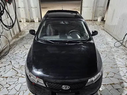 Kia Cerato 2012 года за 3 000 000 тг. в Астана – фото 6
