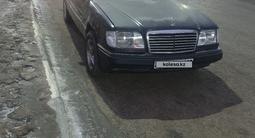 Mercedes-Benz E 200 1995 годаүшін1 370 000 тг. в Костанай