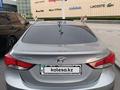 Hyundai Elantra 2015 года за 7 000 000 тг. в Алматы – фото 14