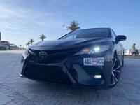 Toyota Camry 2018 года за 8 400 000 тг. в Актау