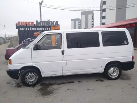 Volkswagen Transporter 1997 года за 3 800 000 тг. в Тараз – фото 2