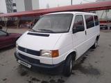 Volkswagen Transporter 1997 года за 3 800 000 тг. в Тараз