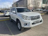 Toyota Land Cruiser Prado 2012 годаүшін15 100 000 тг. в Актобе