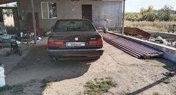 BMW 525 1991 годаүшін1 200 000 тг. в Алматы – фото 2