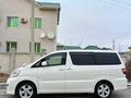 Toyota Alphard 2006 года за 4 500 000 тг. в Актау – фото 3