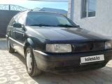 Volkswagen Passat 1992 годаfor1 700 000 тг. в Тараз – фото 2