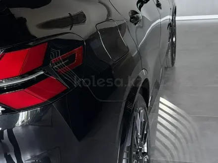 BMW X5 XDrive 40i 2025 года за 71 523 000 тг. в Семей – фото 9
