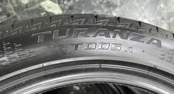 Bridgestone Turanza T005A 235/45 R18 94 W за 110 000 тг. в Алматы – фото 4