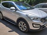 Hyundai Santa Fe 2014 года за 10 500 000 тг. в Алматы – фото 3