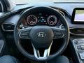 Hyundai Santa Fe 2023 годаүшін14 950 000 тг. в Алматы – фото 10