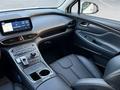 Hyundai Santa Fe 2023 годаүшін14 950 000 тг. в Алматы – фото 14