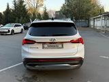 Hyundai Santa Fe 2023 года за 14 950 000 тг. в Алматы – фото 5