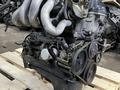 Двигатель c Японии NISSAN Almera 1.8үшін10 000 тг. в Астана – фото 3