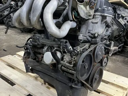 Двигатель c Японии NISSAN Almera 1.8 за 10 000 тг. в Астана – фото 3