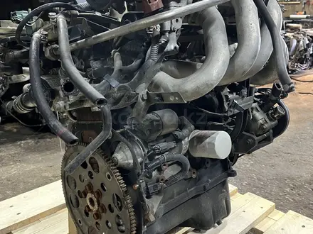 Двигатель c Японии NISSAN Almera 1.8 за 10 000 тг. в Астана – фото 4