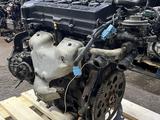 Двигатель c Японии NISSAN Almera 1.8 за 10 000 тг. в Астана – фото 5