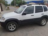 Chevrolet Niva 2018 года за 4 800 000 тг. в Тараз