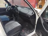 Chevrolet Niva 2018 года за 4 800 000 тг. в Тараз – фото 5