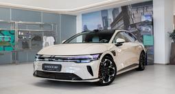 Zeekr 007 Performance 2025 года за 25 590 000 тг. в Алматы