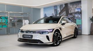 Zeekr 007 Performance 2025 года за 25 590 000 тг. в Алматы