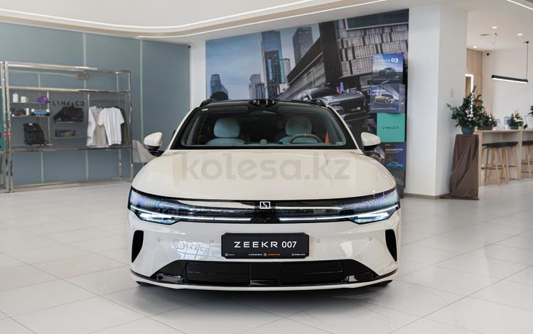 Zeekr 007 Performance — миниатюра 2