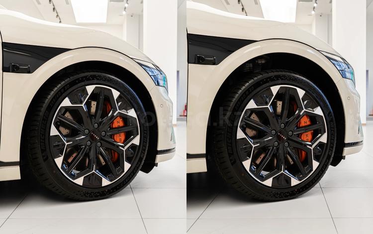 Zeekr 007 Performance — миниатюра 3