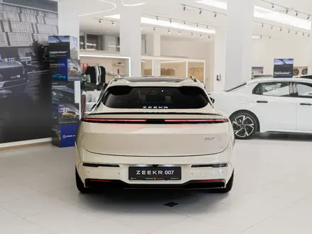 Zeekr 007 Performance 2025 года за 23 490 000 тг. в Алматы – фото 38
