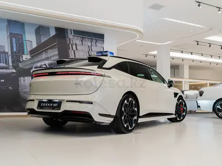 Zeekr 007 Performance 2025 года за 23 490 000 тг. в Алматы – фото 39
