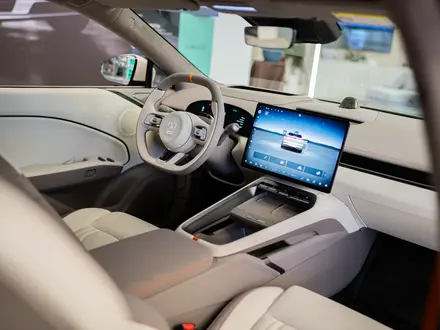 Zeekr 007 Performance 2025 года за 23 490 000 тг. в Алматы – фото 42